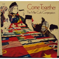 MIKE CURB CONGREGATION - Come together